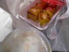 -老廣糖水铺(乐汇城店)