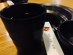 -贺野·自助炭火烤肉(紫藤路店)