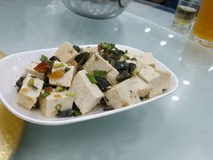 -聚德福海鲜家常菜(刘庄店)