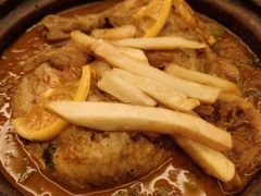 -Tajine Moroccan塔金摩洛哥中东餐厅