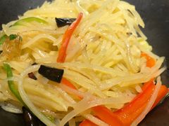 -金牌外婆家(苏州中心店)