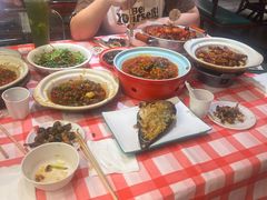 -辣小鲜·南昌大排档(船山路店)