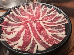 -古关火锅店(古北水镇景区店)