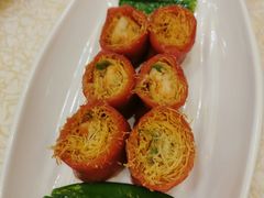 -顺德人家食府(黄金广场店)
