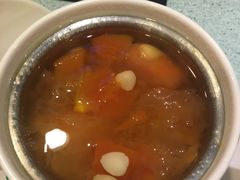 -松记糖水店(铜锣湾分店)