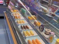 -GANSO元祖食品(白下店)