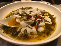 -闫府私房菜·老字号(恒隆店)