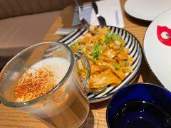 -玛尚诺意式餐厅(三林环宇城店)