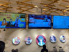 -霸王茶姬(南亚风情第壹城店)