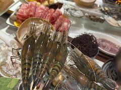 -Thai Basil罗勒叶泰式餐厅(时代天街店)