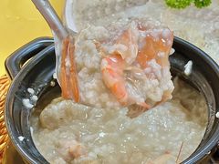 -官塘陈记鱼生·潮汕砂锅粥·牛肉火锅(潮枫路总店)