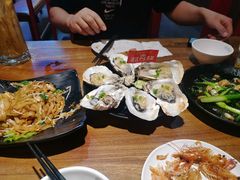 -烧蠔帮·湛江生蚝(工农店)