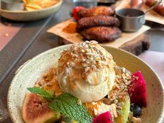 -FOOOO CITY CLUB 孚乐里音乐西餐酒吧(来福士店)