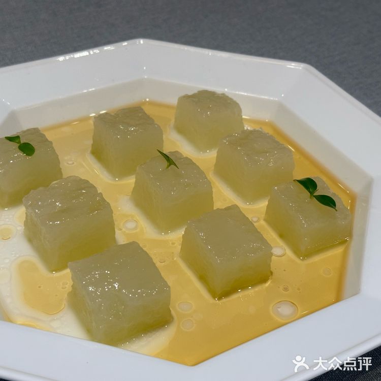 国贸的美食，味道太鲜啦！！！