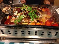 烤鱼-簋街仔仔小龙虾(总店)