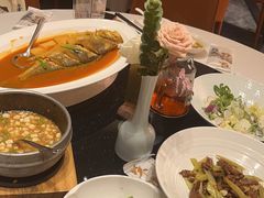 -味钱塘·钱塘渔鲜·地道江浙菜(宋城店)