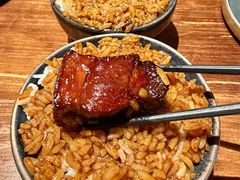 -人间酒暖·Go blanc·烧鸟·深夜食堂(陆家嘴店)