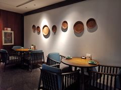 -粗茶淡饭·隐庐私厨(东亭店)