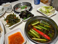 -围炉夜话·潮汕卤水火锅(榕江店)
