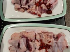 -龙泉人椰子鸡.糟粕醋.海南菜(三亚旗舰店)