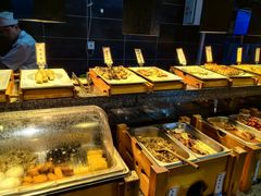 -松子料理(白家庄店)