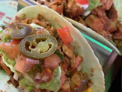 -Famous肥猫墨西哥音乐餐吧(五棵松华熙LIVE店)