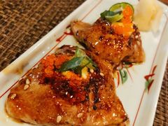 -半藏居酒屋(香港花园店)