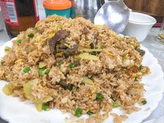 -罗记家常菜(鸿景花园店)