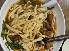 -晋宝章大同刀削面(月坛店)