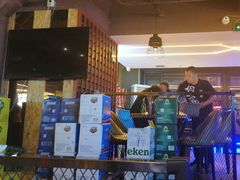 -喝丢一只鞋海鲜烧烤·海肠捞饭(东关街店)
