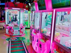 -大玩家(万达广场大连甘井子店)