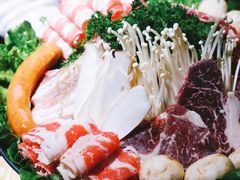 -韩国大金刚烤肉·料理(印象城店)