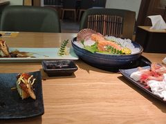 -沼津港精致料理·寿喜烧·烧鸟(青浦宝龙广场日料榜单店)