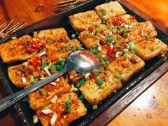 包浆豆腐-86烧烤 | 江湖菜(石人总店)