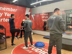 -乐刻运动健身(锦绣乐购店)