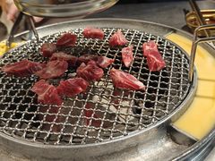 -釜山火炉·海鲜烤肉(紫藤路店)