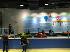 -蒙特利亲子乐园