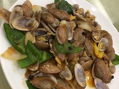 -新金盛·海鲜酒楼(盐田店)