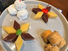 -百花深处·老北京风味菜