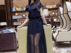 -行者书屋大堂吧 ·下午茶(南京圣和府邸酒店)