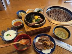 -炎蔵牛舌烤肉