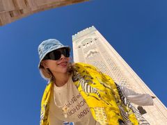 -哈桑二世清真寺