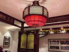 -山西会馆·晋菜·晋商宴·学堂记忆(许坦西街店)