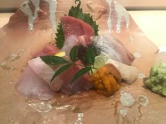 -鮨一日本料理(大中华店)