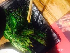 -聚点串吧·北京烧烤(赵登禹路店)