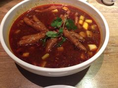 -辛香汇·现炒川菜(武进吾悦店)