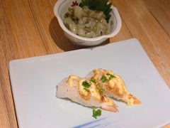 -初居食屋日式料理(万象城购物中心店)
