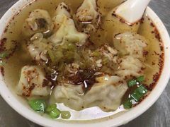 -汪家馄饨(集庆路店)