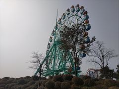 -南京银杏湖乐园
