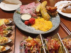 -凯盈阁·顺德私房菜·桑拿鸡